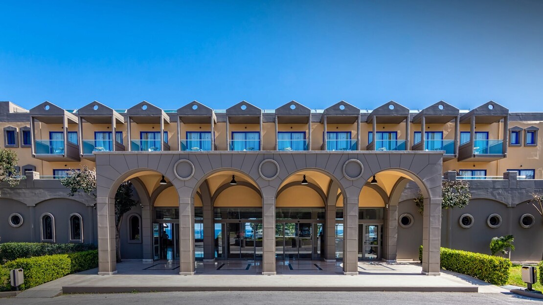 Kresten Palace Hotel